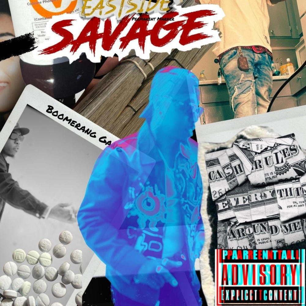 Sanity x Komposure (Explicit)