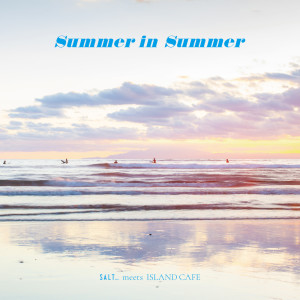 Tokimeki Records的專輯Summer in Summer -Omoidewa Suhadani Yaite- (feat. Hikari)