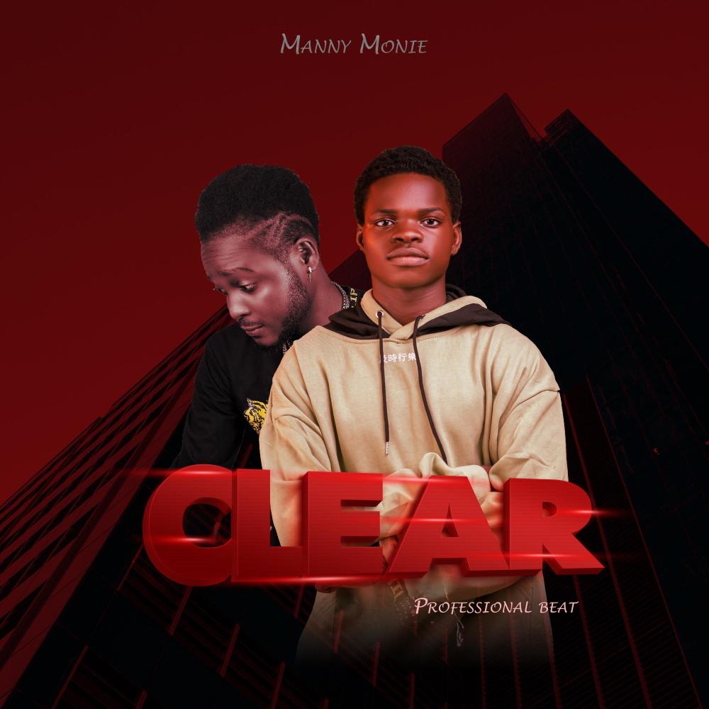 CLEAR(feat. Professional beat)