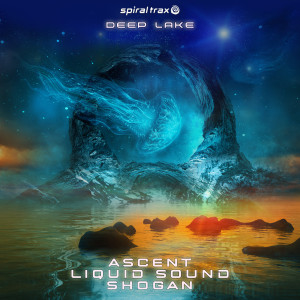 Liquid Sound的專輯Deep Lake