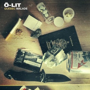 Listen to J'suis pas devenu song with lyrics from Ô-Lit