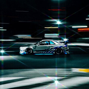 default playlist img