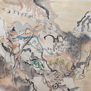 Listen to 人类纪 (完整版) song with lyrics from 梦与橙