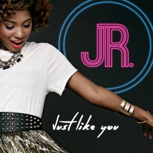 收听Jessica Reynoso的Just Like You歌词歌曲