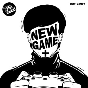TELELLAMA的專輯New Game+
