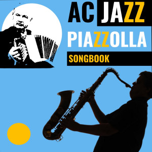 ดาวน์โหลดและฟังเพลง Ausencias พร้อมเนื้อเพลงจาก AC Jazz