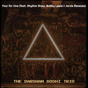 收听Darshan Doshi的Four for One歌词歌曲