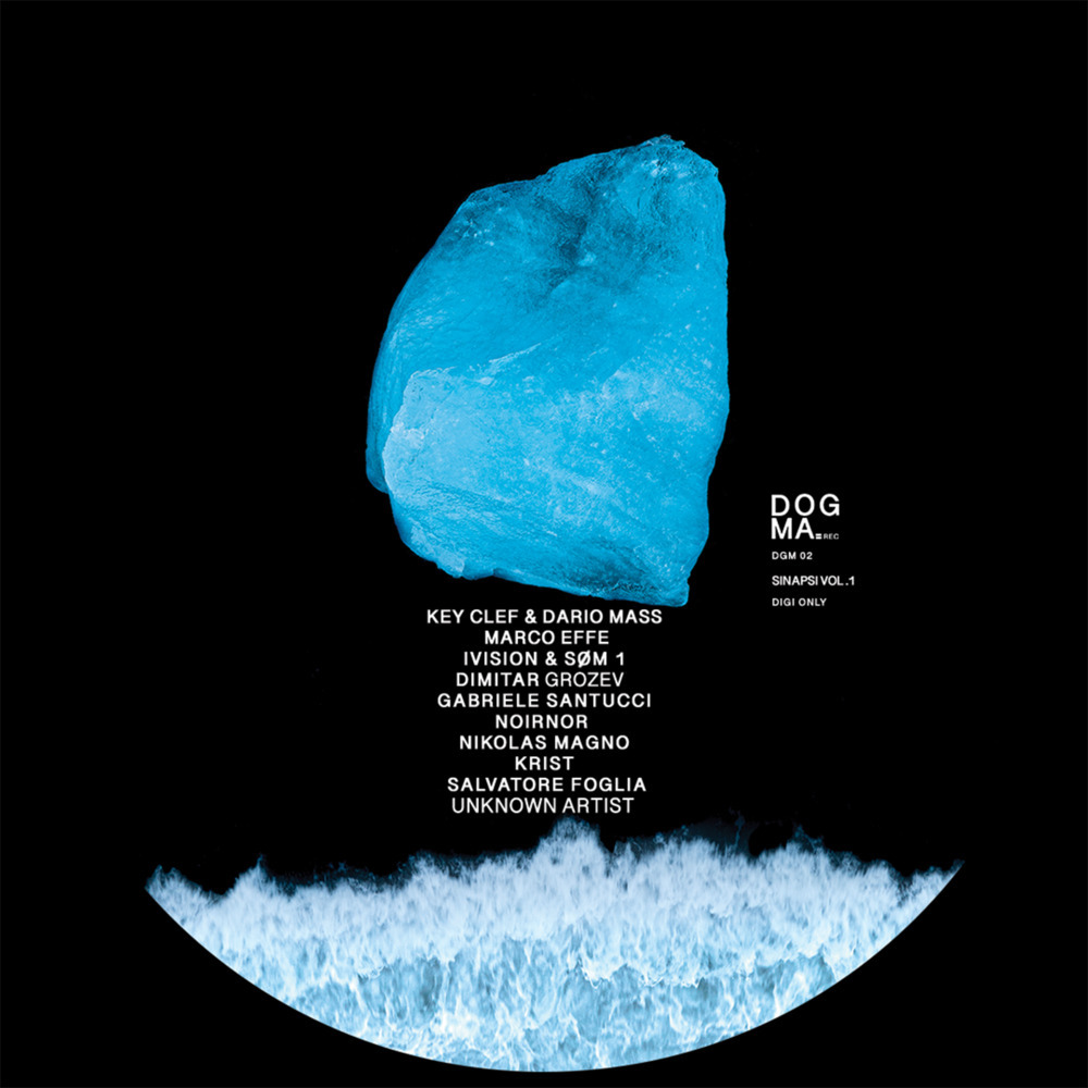 Whirl (Original Mix)
