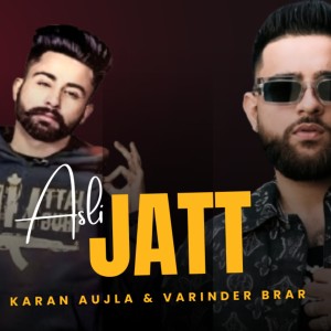 Dengarkan lagu Asli Jatt nyanyian Khan Saab dengan lirik
