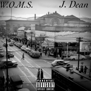Listen to Unbreakable song with lyrics from J. Dean