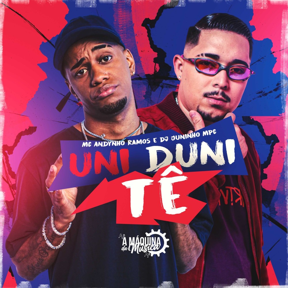 Uni Duni Tê (Explicit)