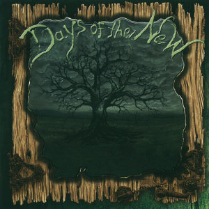 ดาวน์โหลดและฟังเพลง The Real พร้อมเนื้อเพลงจาก Days Of The New