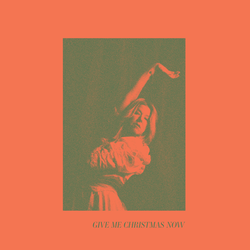 Give Me Christmas Now