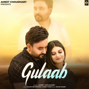 Gulaab dari Ameet Choudhary