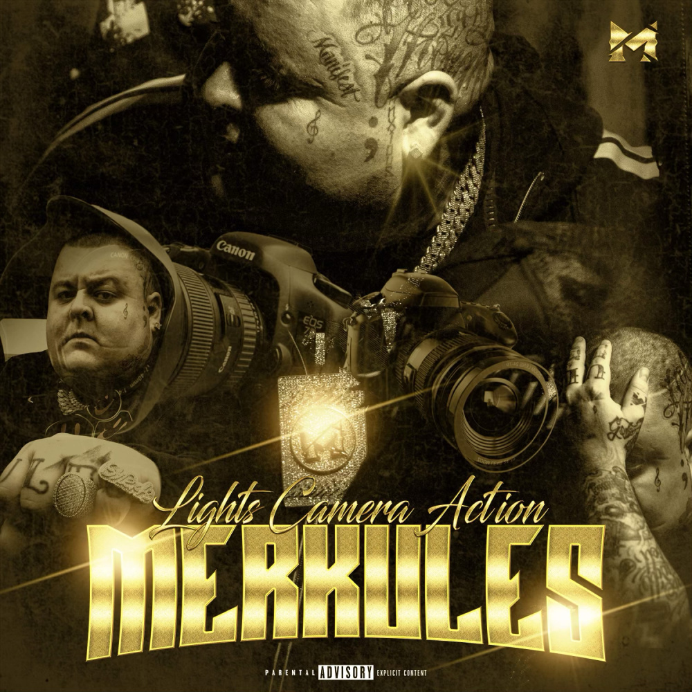 Lights Camera Action (Explicit)