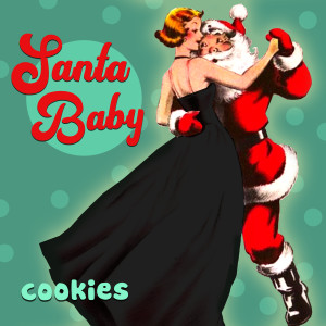 Cookies的專輯Santa Baby