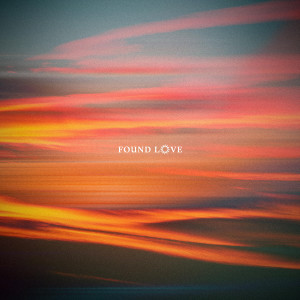 Francis Mercier的專輯Found Love