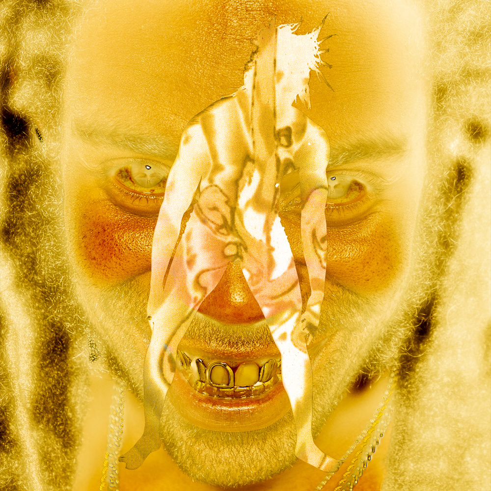 SKINHEAD (FEAT. SAUL WILLIAMS) (Explicit)