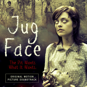 Album Jug Face (Original Motion Picture Soundtrack) from Sean Spillane