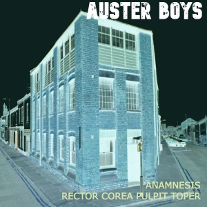 收聽Auster Boys的Rector Corea Pulpit Toper歌詞歌曲