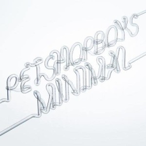 收聽Pet Shop Boys的Minimal (M-Factor Mix)歌詞歌曲