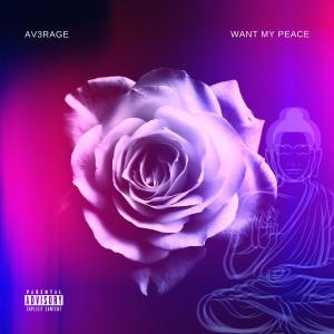 Listen to Wasteful (Explicit) song with lyrics from Av3rage