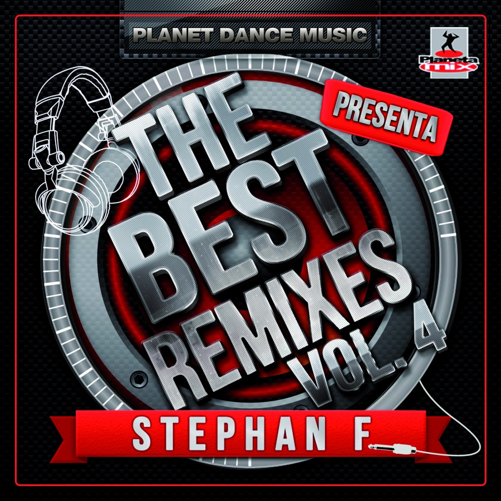 Somebody To Love (Stephan F Remix)