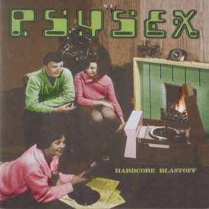 Dengarkan Dirty 80's lagu dari Psysex dengan lirik