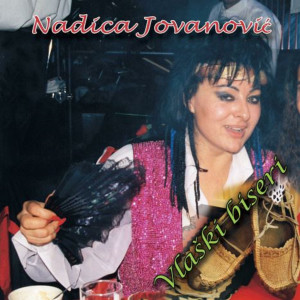 Nadica Jovanovic的專輯Vlaski biseri