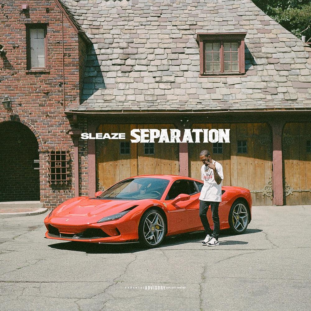 Ain't Proud Of It (Explicit)