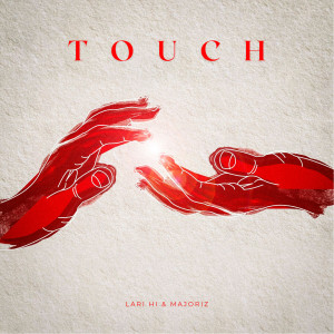 Lari Hi的專輯Touch
