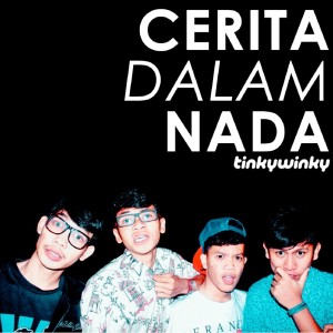 Listen to Aku Kau dan Dia song with lyrics from Tinky Winky
