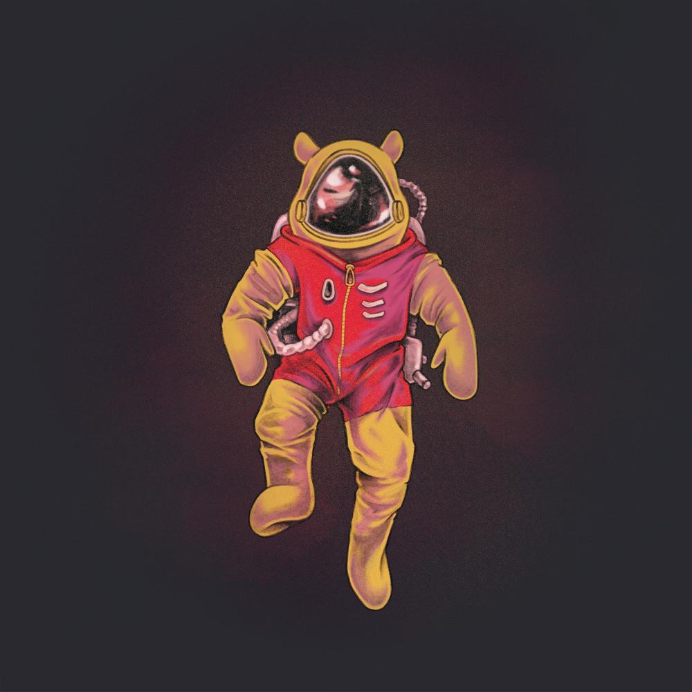 Orbit (Explicit)
