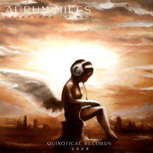 Listen to Sons of God (Original Mix) song with lyrics from Aurum Miles