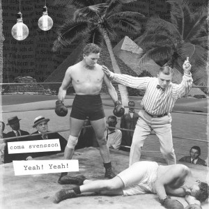 ดาวน์โหลดและฟังเพลง Yeah! Yeah! พร้อมเนื้อเพลงจาก Coma Svensson