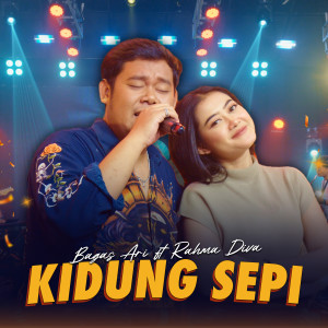 Rahma Diva的專輯Kidung Sepi
