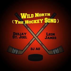 Wild North (The Hockey Song) dari Leon James