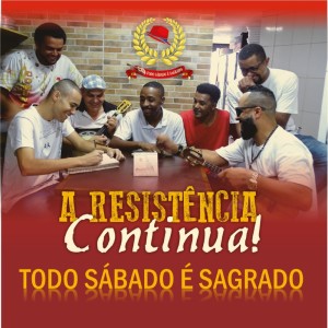 收聽Todo Sábado É Sagrado的Pout-Pourri (Vou Embora Iaiá - Meu Muito Pra Ti - Carinho Que Não Pode Ter - É Lua Cheia)歌詞歌曲