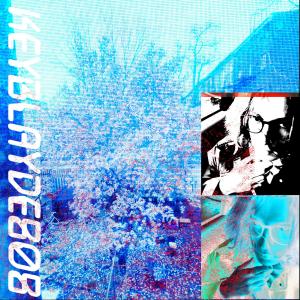 收聽Keyblayde808的alone with u歌詞歌曲