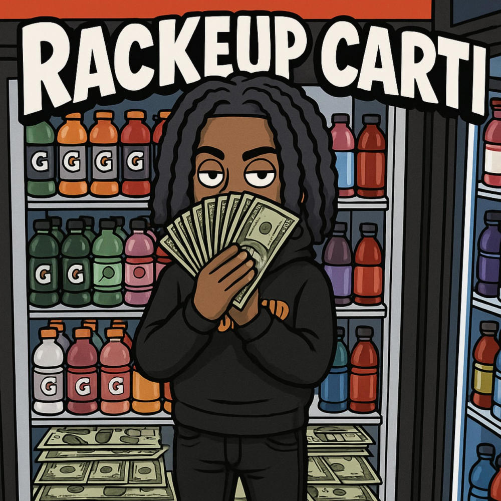 E23 (feat. Eblock Mauny) (Explicit)