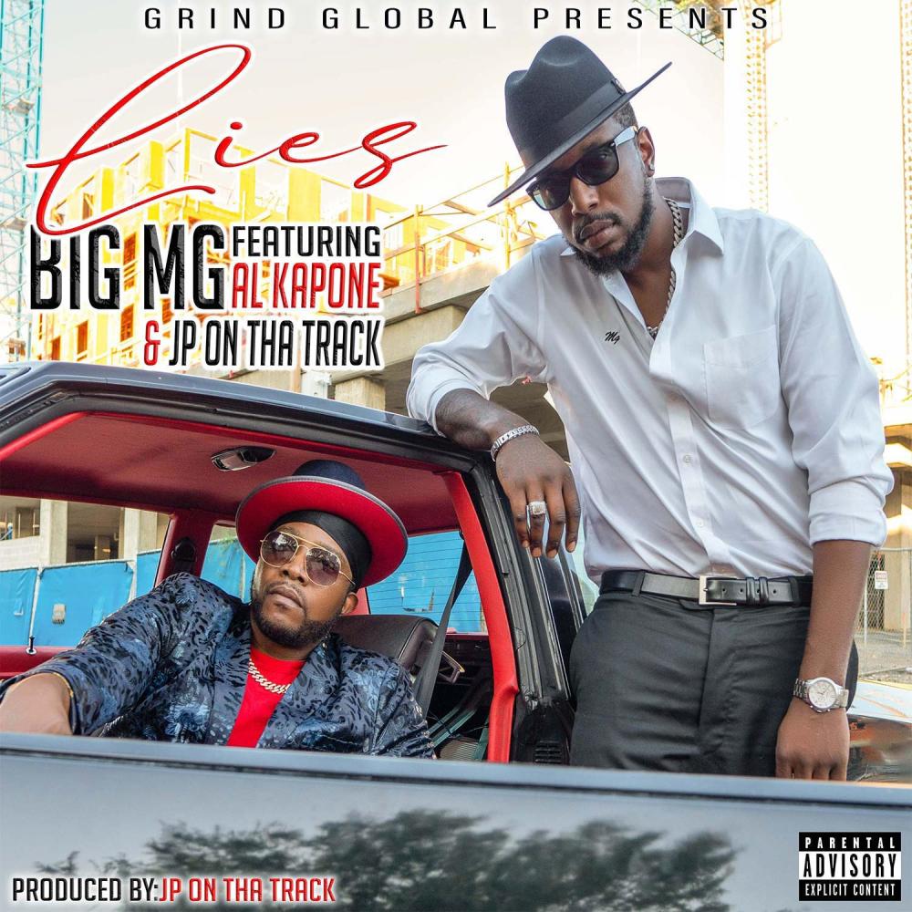 Lies (feat. Al Kapone & JP On Tha Track) (Explicit)