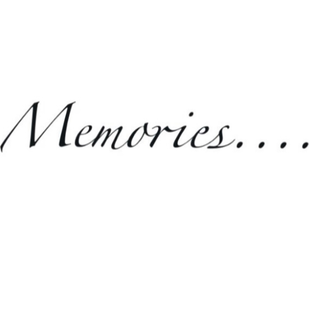 Memories (Explicit)