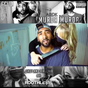 Listen to Murda Murda (Explicit) song with lyrics from Bomba