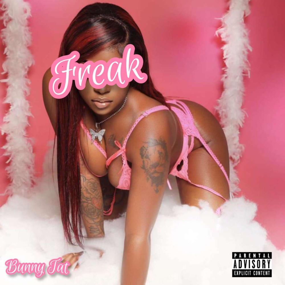FREAK! (Explicit)