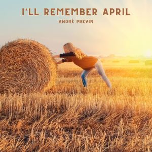 Album I'll Remember April from 
