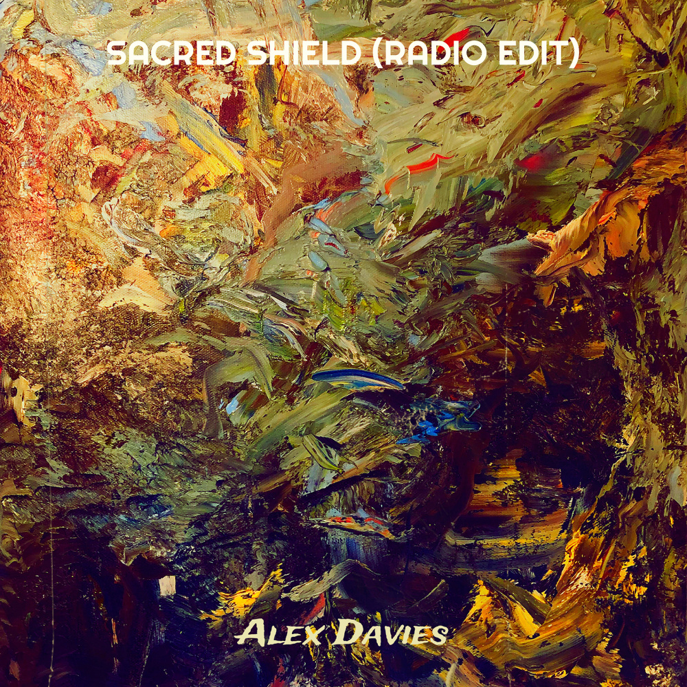 Sacred Shield (Radio Edit)