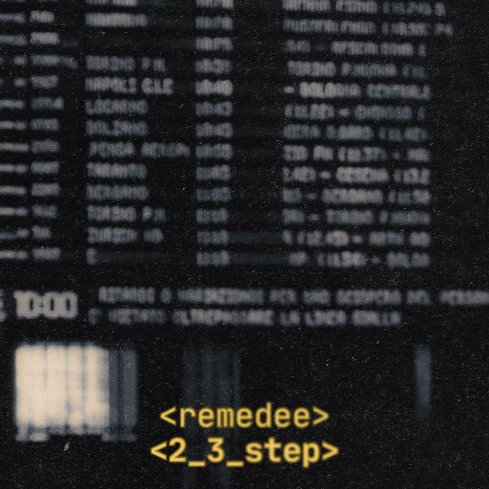 2,3 Step