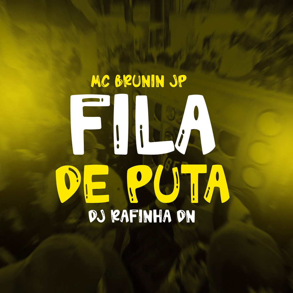 Fila de puta (Explicit)