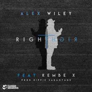 收聽Alex Wiley的Right Right (Explicit)歌詞歌曲