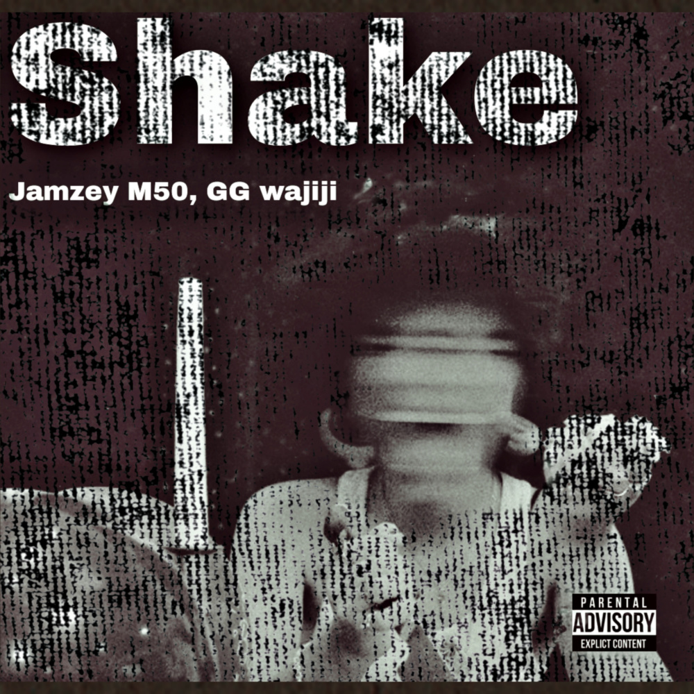 Shake (Explicit)